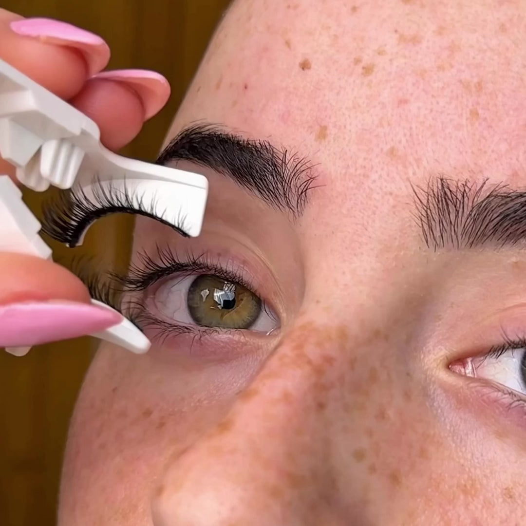 Lashira Premium Magnetic Lashes