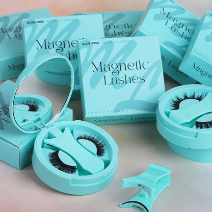 Lashira Premium Magnetic Lashes