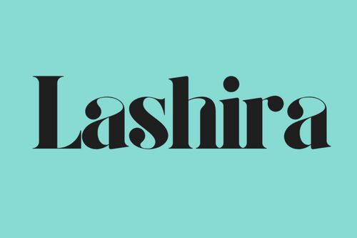 Lashira